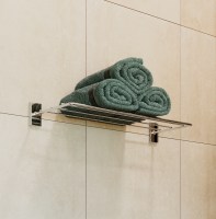 ESTANTE TOALLERO NEXT COSMIC